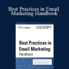 MarketingSherpa - Best Practices in Email Marketing Handbook