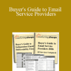 MarketingSherpa - Buyer's Guide to Email Service Providers