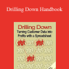 MarketingSherpa - Drilling Down Handbook