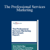 MarketingSherpa - The Professional Services Marketing