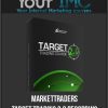 Markettraders – Target Trading 2.0 Recording