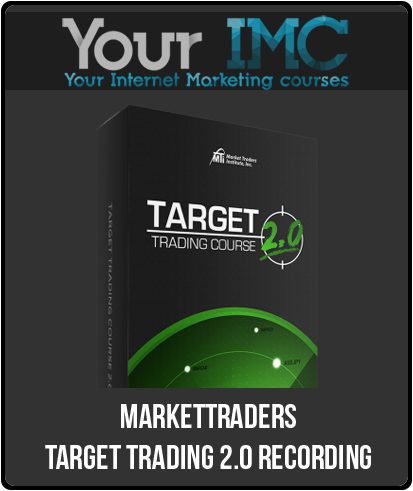 Markettraders – Target Trading 2.0 Recording