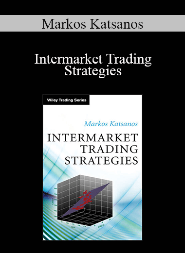 Markos Katsanos - Intermarket Trading Strategies