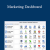 Marlon Sanders - Marketing Dashboard