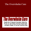 Marlon Sanders - The Overwhelm Cure