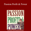 Marshall Sylver - Passion Profit & Power