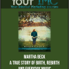 Martha Beck - A True Story of Birth