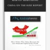 [Download Now] Martin Armstrong – China on the Rise Report