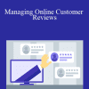 Martin Shervington - Managing Online Customer Reviews