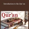 Martyn Oliver – Introduction to the Qur’an