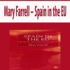 Mary Farrell – Spain in the EU