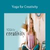 MaryBeth LaRue - Yoga for Creativity