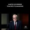 [Download Now] [Masterclass] – Teaches Filmmaking