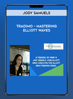 Tradimo - Mastering Elliott Waves for Your Trading