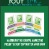 [Download Now] Mastering The 8 Digital Marketing Projects Every Copywriter Must Know