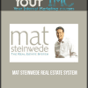 [Download Now] Mat Steinwede - Real Estate System