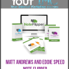 [Download Now] Matt Andrews and Eddie Speed - Note Flipper