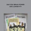 [Download Now] Matt Furey – Dao Zou Brain Power and Longevity