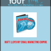 Matt Lloyd - My Email Marketing Empire