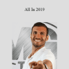 Matteo Pittaluga - All In 2019