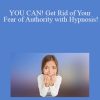 Matthew Barnett - YOU CAN! Get Rid of Your Fear of Authority with Hypnosis!