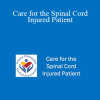 Matthias Linke - Care for the Spinal Cord Injured Patient