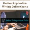 [Download Now] Medical Application Writing Online Course