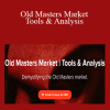 Megan Corcoran Locke - Old Masters Market | Tools & Analysis