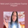 [Download Now] Melissa Crowhurst – Reiki Level I