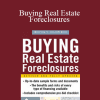 Melissa S. Kollen-Rice - Buying Real Estate Foreclosures