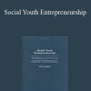 Melvin Delgado - Social Youth Entrepreneurship