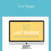 Melyssa Griffin - List Surge