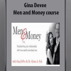 [Download Now] Gina Devee - Men and Money course