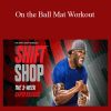 Meredith Rogers – On the Ball Mat Workout