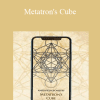 Metatron's Cube - Eric Thompson