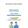 Metodo Universitario - Kit Ricarica Univesitaria