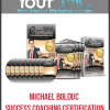 [Download Now] Michael Bolduc - Success Coaching Certification