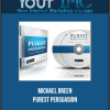 [Download Now] Michael Breen - Purest Persuasion