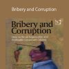 Michael Comer & Timothy Stephens - Bribery and Corruption