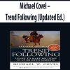 Michael Covel – Trend Following (Updated Ed.)