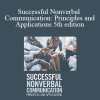 Michael Eaves - Successful Nonverbal Communication: Principles and Applications 5th edition