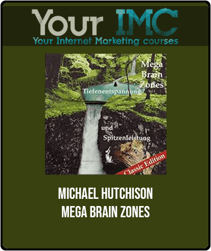 Michael Hutchison - Mega Brain Zones