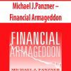 Michael J.Panzner – Financial Armageddon