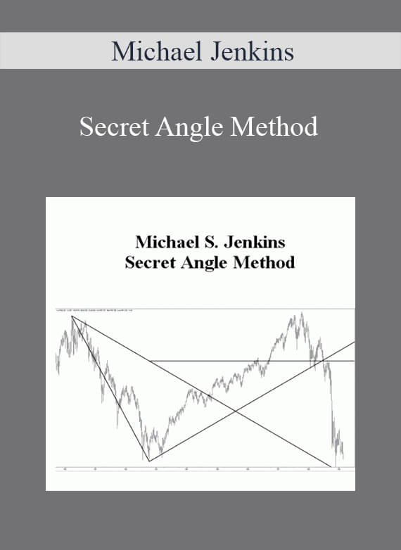 [Download Now] Michael Jenkins – Secret Angle Method