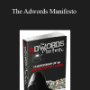 Michael Jones - The Adwords Manifesto