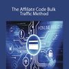 Michael Jones - The Affiliate Code Bulk Traffic Method