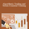 Michael McDonald - Algorithmic Trading and Stocks Essential Training