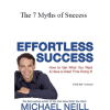 Michael Neill - The 7 Myths of Success