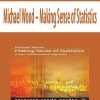 Michael Wood – Making Sense of Statistics