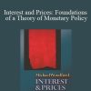 Michael Woodford - Interest and Prices: Foundations of a Theory of Monetary Policy